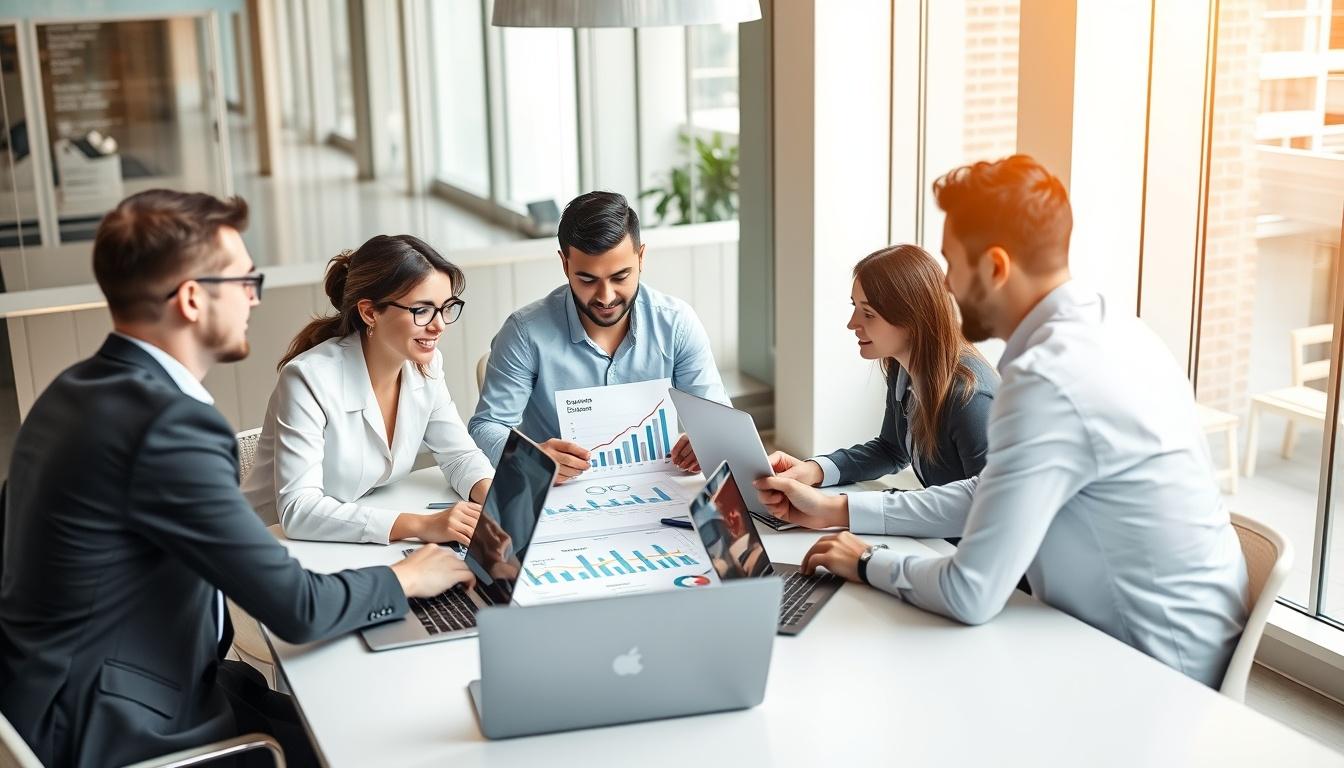 Why Choose Finance Mint?
