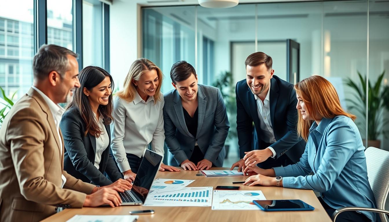 Professional plan visual